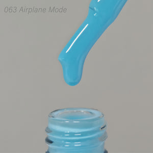 063 Airplane Mode (NEW!)