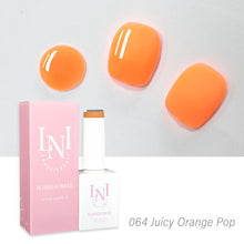 Load image into Gallery viewer, 064 Juicy Orange pop (NEW!)
