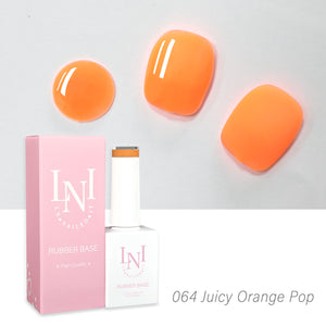 064 Juicy Orange pop (NEW!)