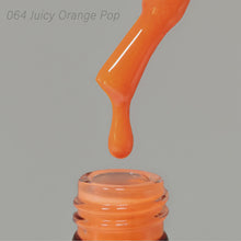 Load image into Gallery viewer, 064 Juicy Orange pop (NEW!)
