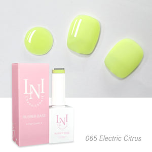 065 Electric Citrus (NEW!)