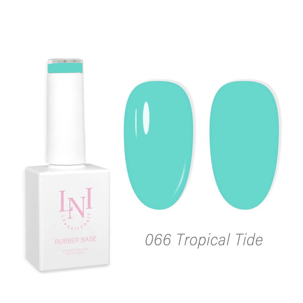 066 Tropical Tide (NEW!)