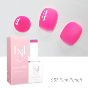 067 Pink Punch (NEW!)