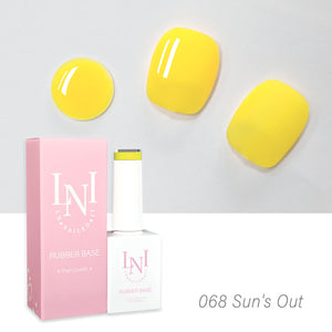 068 Sun's Out (NEW!)