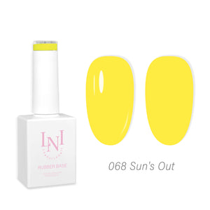 068 Sun's Out (NEW!)
