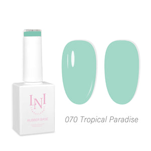 070 Tropical Paradise (NEW!)