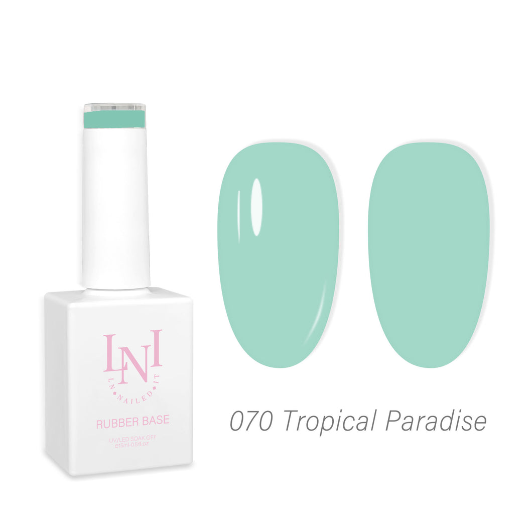 070 Tropical Paradise (NEW!)