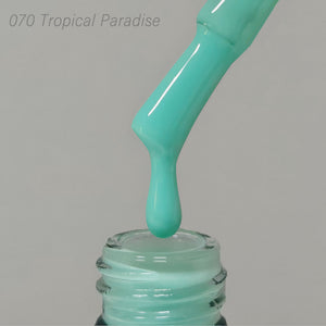070 Tropical Paradise (NEW!)