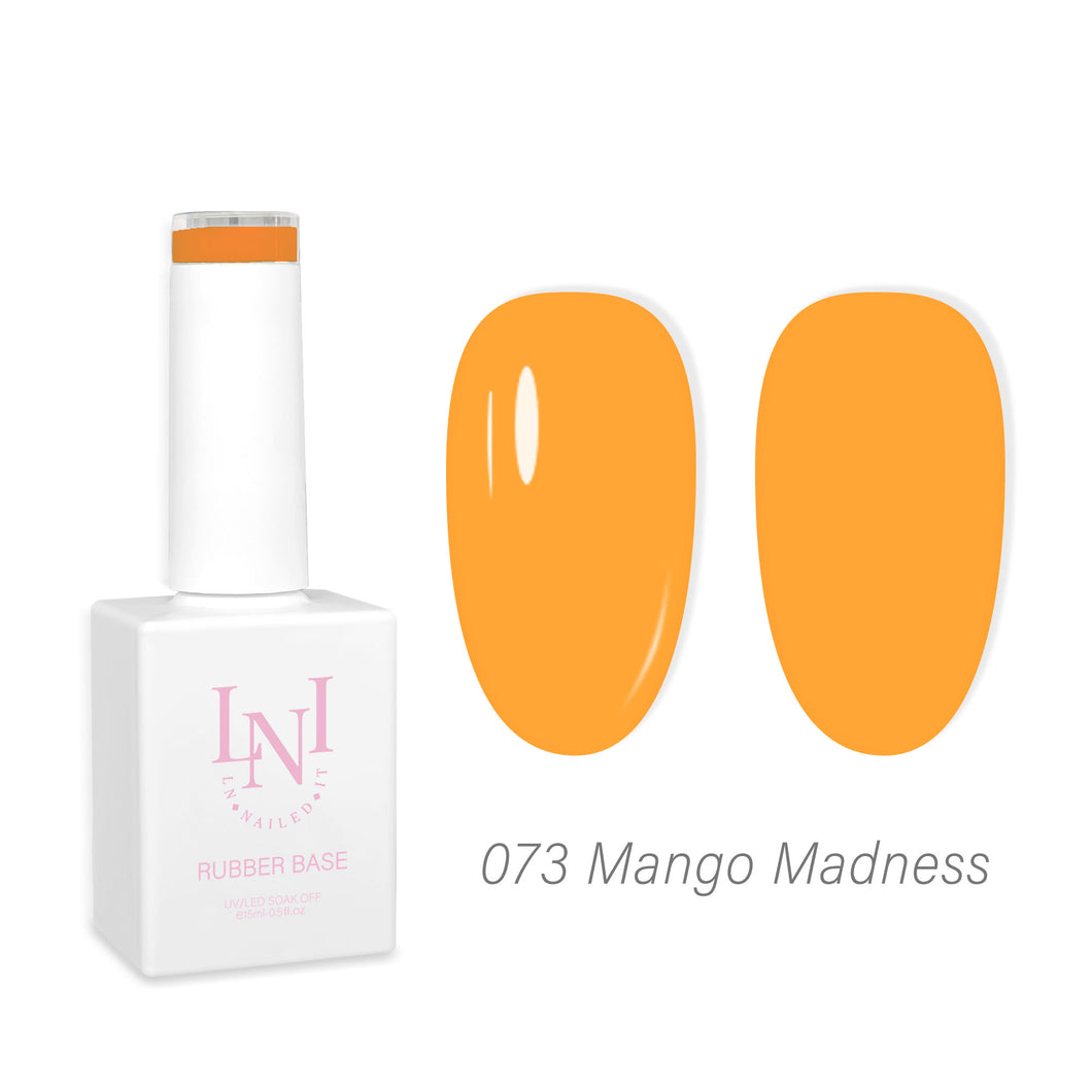 073 Mango Madness (NEW!)