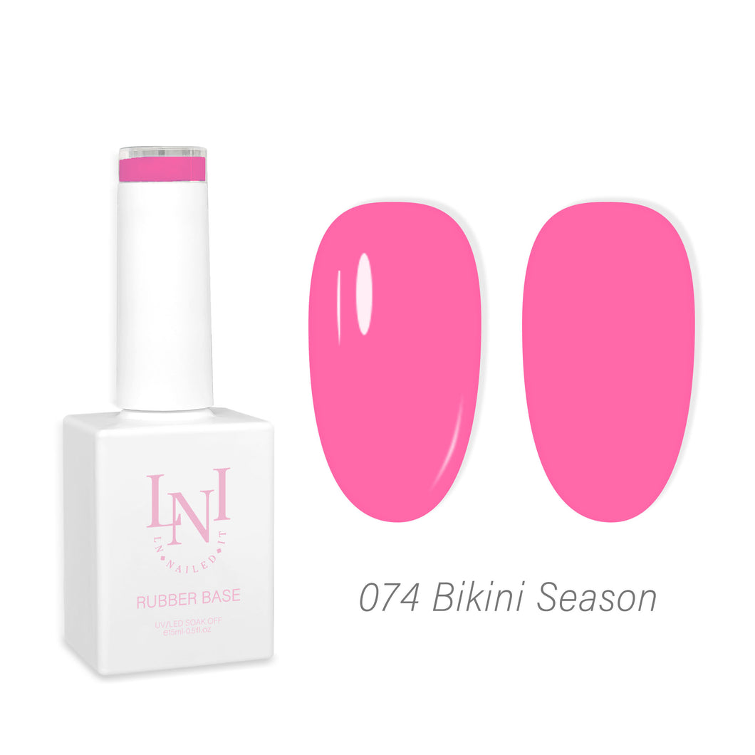 074 Bikini Season (NEW!)