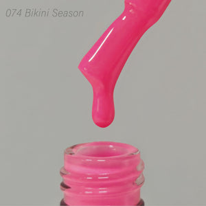 074 Bikini Season (NEW!)