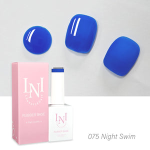 075 Night Swim (NEW!)