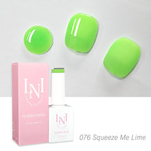 Load image into Gallery viewer, 076 Squeeze Me Lime (NEW!)
