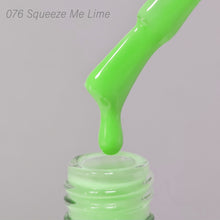 Load image into Gallery viewer, 076 Squeeze Me Lime (NEW!)
