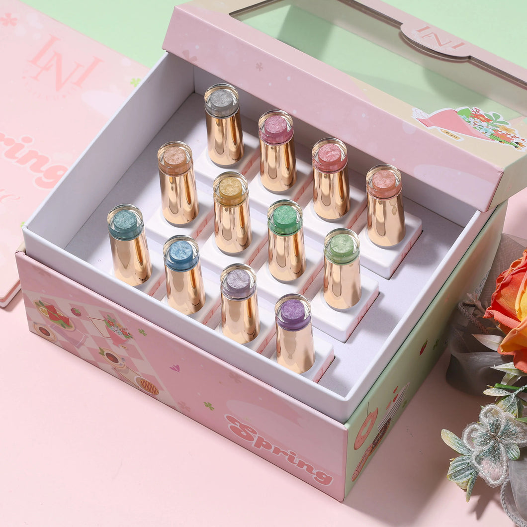 Cat Eye Spring Collection