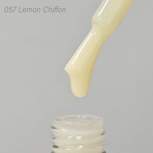 057 Lemon Chiffon (NEW!)