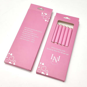 Sculpt & Slay Brush Set