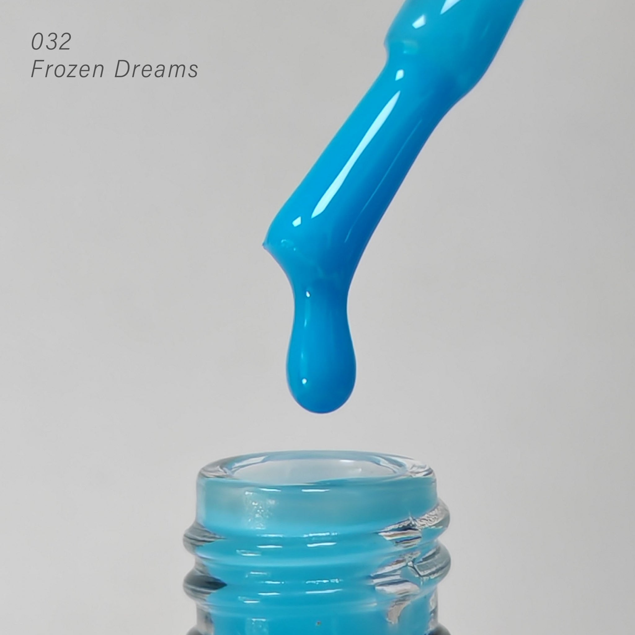 032 Frozen Dreams 032 Frozen Dreams
