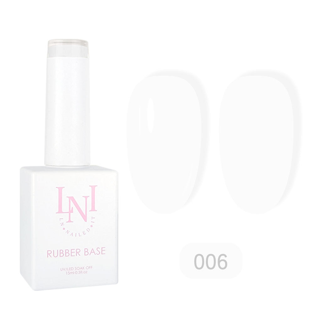 006 Snow White – LN Nailed It