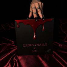 Load image into Gallery viewer, Halloween Collection ZANEYY X LNI (pre-order)

