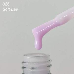 026 Soft Lav