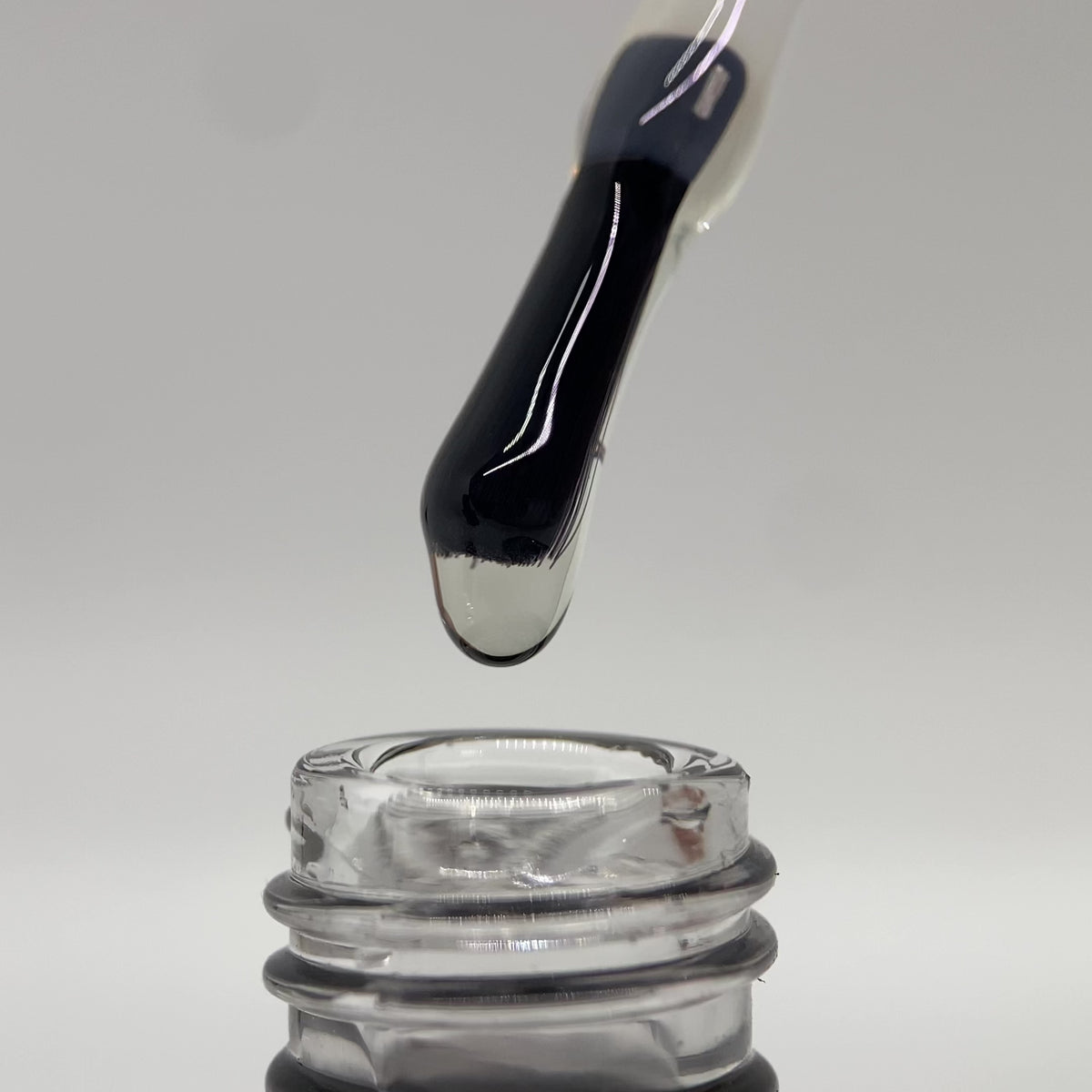 Rubber Base Coat LN Nailed It